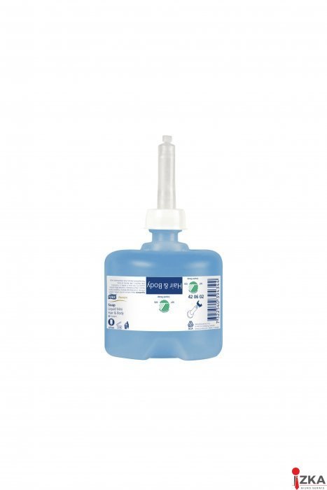 Mydło w płynie TORK MINI 475 ml Premium 420602