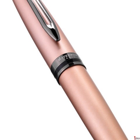 Pióro kulkowe EXPERT METALIC CT RÓŻOWE ZŁOTO WATERMAN 2119264, giftbox SALE Rose gold Pióro kulkowe EXPERT METALIC CT RÓŻOWE ZŁOTO WATERMAN 2119264, giftbox SALE Rose gold