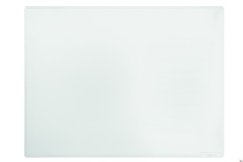 Podkładka na biurko 50x65cm przezroczysta 711319 DURABLE