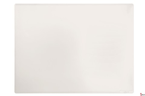 Podkładka na biurko 50x65cm przezroczysta 711319 DURABLE