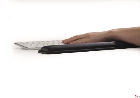Ergonomiczna podkładka pod nadgarstki z żelem, antracytowy 574958 DURABLE