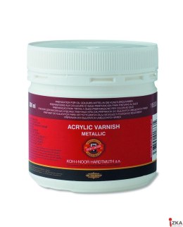 VERNIKS akrylowy 165545 mat