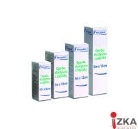 Opaska elastyczna z zapinką 5m x 12cm YP209020046 VISCOPLAST