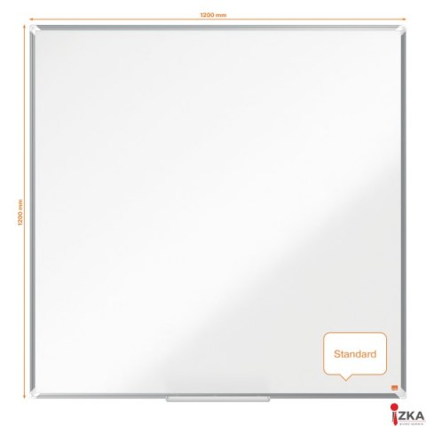 Tablica stalowa Nobo Premium Plus 1200x1200mm 1915157