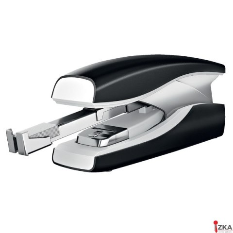 Zszywacz LEITZ New NeXXt Softpress Flat Clinch czarny 56030095 Zszywacz LEITZ New NeXXt Softpress Flat Clinch czarny 56030095