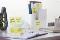 Bloczek_samoprzylepny POST-IT_ Super sticky Z-Notes (R330-12SS-CY), 76x76mm, 1x90 kart., żółty