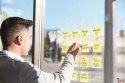 Bloczek_samoprzylepny POST-IT_ Super sticky Z-Notes (R330-12SS-CY), 76x76mm, 1x90 kart., żółty