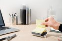 Bloczek_samoprzylepny POST-IT_ Super sticky Z-Notes (R330-12SS-CY), 76x76mm, 1x90 kart., żółty