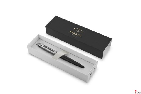 Długopis (niebieski) JOTTER XL RICHMOND MATTE BLACK 2068358, giftbox