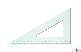 Ekierka 29cm przezr.Koh-i-Noor 745858