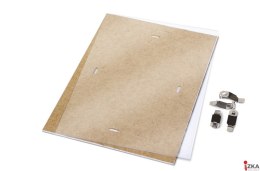 Antyrama z pleksi 70*100 5624001PL-00 BIELLA