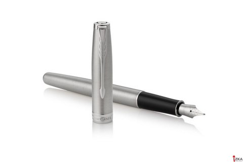 Pióro wieczne (F) SONNET STAINLESS STEEL CT 1931509, giftbox PARKER Pióro wieczne (F) SONNET STAINLESS STEEL CT 1931509, giftbox PARKER