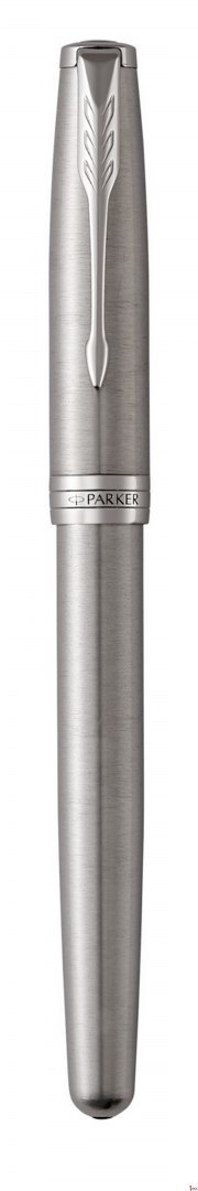 Pióro wieczne (F) SONNET STAINLESS STEEL CT 1931509, giftbox PARKER Pióro wieczne (F) SONNET STAINLESS STEEL CT 1931509, giftbox PARKER