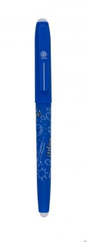 Długopis ścieralny OOPS! - niebieski display 36 sztuk ASTRA, 201319001