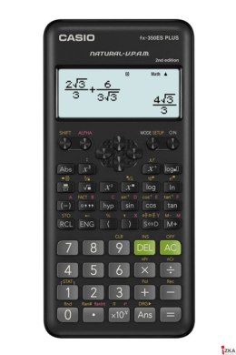 Kalkulator CASIO FX-350ES PLUS-2 naukowy