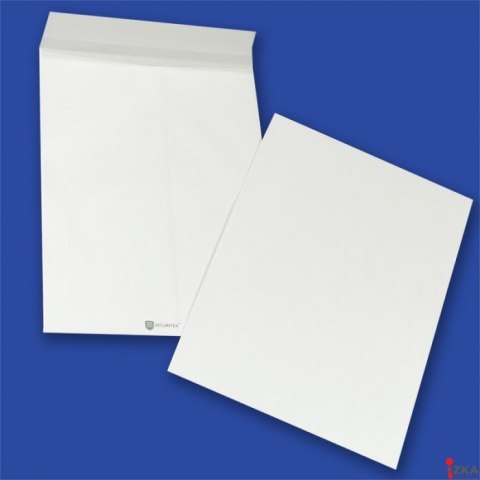 Koperta B5 HK SECURITEX (100szt) NC 31536067 130G biała Koperta B5 HK SECURITEX (100szt) NC 31536067 130G biała
