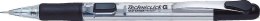 Ołówek automatyczny 0,5mm PD305T-A czarny PENTEL