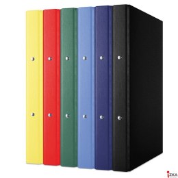 Segregator ringowy A4/2R/20mm 3732001-06 zielony