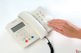 Chusteczki do czyszczenia obudów APLI (11822) 100szt