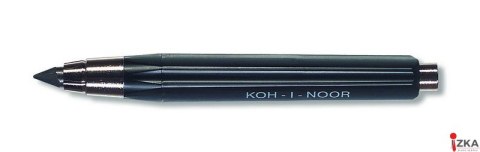 Ołówek KUBUŚ krótki 5344 KOH- I-NOOR