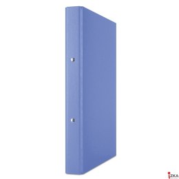 Segregator ringowy A4/2R/20mm 3732001-10 niebieski