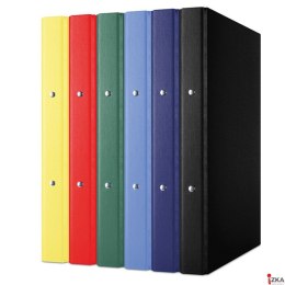 Segregator ringowy A4/2R/20mm 3732001-10 niebieski