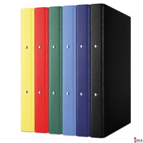 Segregator ringowy A4/2R/20mm 3732001-10 niebieski