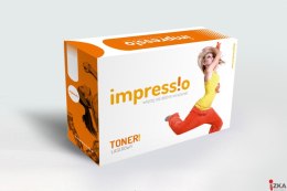 Toner OKI (44574702) czarny 3000str