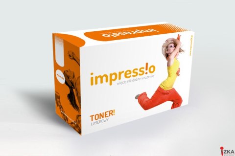 Toner OKI (44574702) czarny 3000str