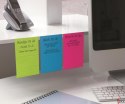 Bloczek_samoprzylepny POST-IT_ Super Sticky w linie (660 - 3 SSUC), 102x1