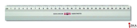 Linijka metalowa 30cm 910203 KOH-I-NOOR