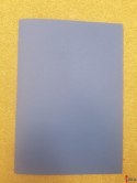 Teczka ofertowa A4 granatowa 270gr mat POLIGRAF