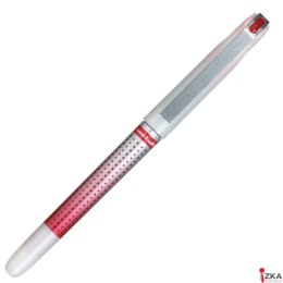 Cienkopis UB-187S czerwony UNI