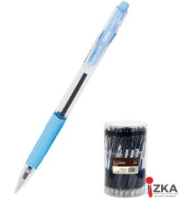 Długopis automatyczny GRAND niebieski GR-5750 160-1911