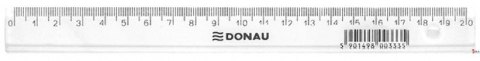 Linijka 20cm 7052001PL-00 DONAU