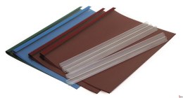 Okładka EXPRESS 9.5 zielona (8) 415055 ARGO