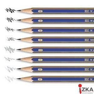 Ołówek GOLDFABER 4B (12)112504 Ołówek GOLDFABER 4B (12)112504
