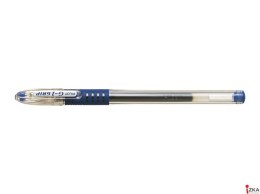 Pióro żelowe PILOT G1 GRIP niebieski PIBLGP-G1-5L
