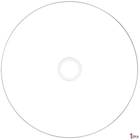 Płyta DVD+R VERBATIM 43512 16x 4,7GB (50) cake AZO Wide Inkjet Printable