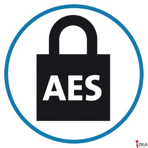 Bezprzewodowa mysz Kensington Pro Fit, pełnowymiarowa, czarna K72370EU