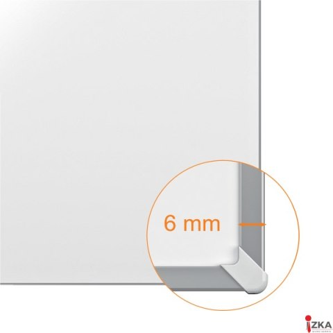 Tablica_ suchościeralna Nobo Nano Clean, panoramiczna 32null ( 71,6 x 40,6 cm ) 1905296