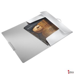 Teczka z gumką Leitz Style, 15 mm, biały 39770004 SALE