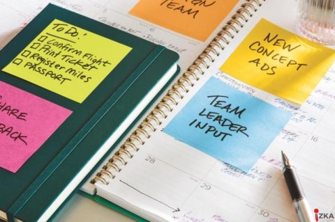 Bloczek samoprzylepny POST-IT Super Sticky (655S-N), 127x76mm, 5x90 kartek, neonowe