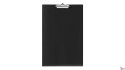 Deska clip A3 pion czarna BIURFOL KH-17-03