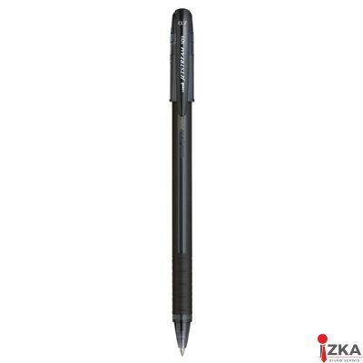 Długopis niebieski SX-101 UNI Jetstream