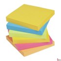 Nowy indeks blk0039011 Bloczek samoprzylepny POST-IT Super Sticky (654-6SS-RIO), 76x76mm, 6x90 kart., paleta Rio de Janeiro