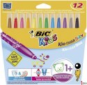 Flamastry BIC Kids Kid Couleur Baby , 9020801