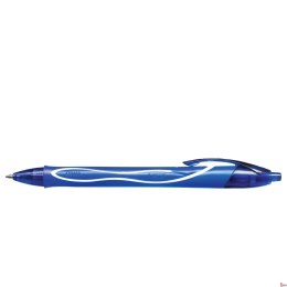 Długopis żelowy BIC Gel-ocity Quick Dry niebieski, 950442
