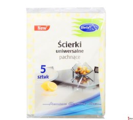 Ściereczki uniwersalne pachnące (5szt.) STELLA PS1101/20