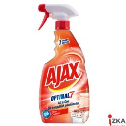AJAX Płyn Multipurpose uniwersalny spray 750ml